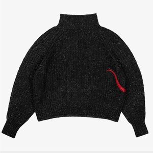Taylor Swift Reputation Sweater